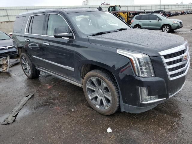 2019 Cadillac Escalade Premium Luxury