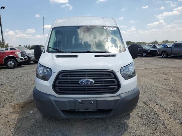 2017 Ford Transit T-150