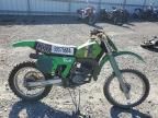 1980 Kawasaki KX125