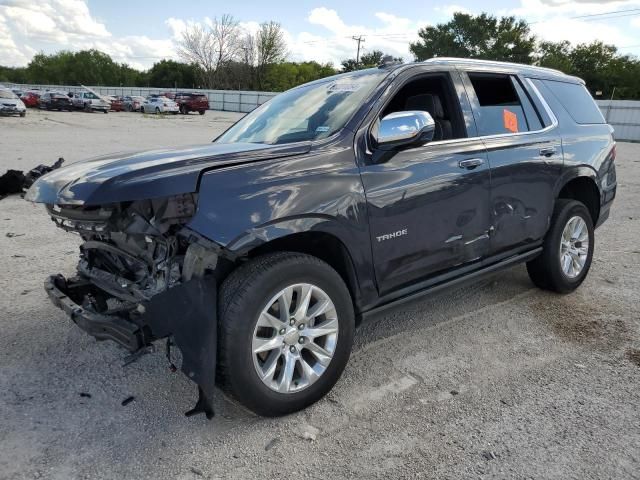 2023 Chevrolet Tahoe K1500 Premier