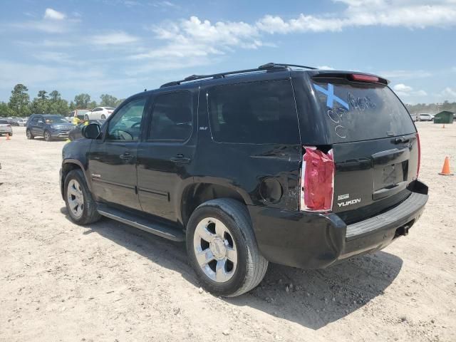 2012 GMC Yukon SLT