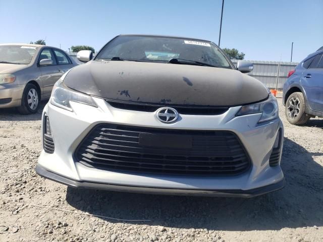 2014 Scion TC