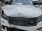 2018 Land Rover Range Rover Velar R-DYNAMIC SE