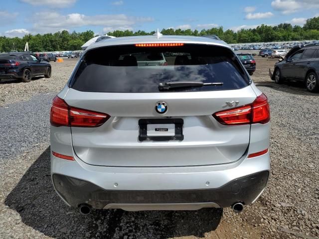 2017 BMW X1 XDRIVE28I