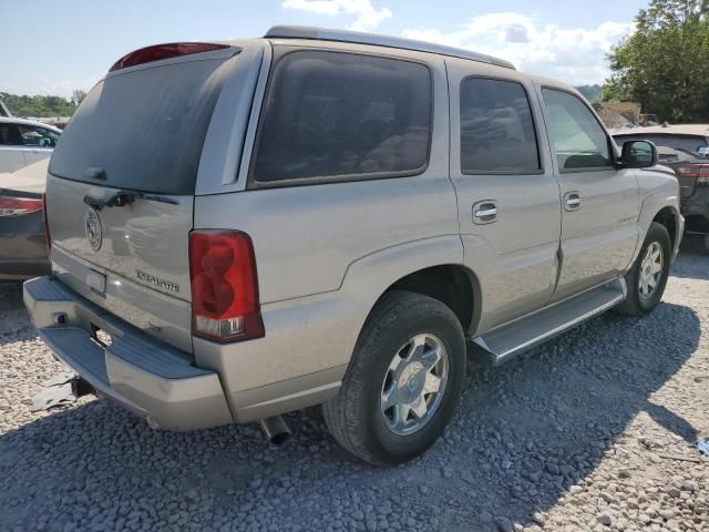 2006 Cadillac Escalade Luxury