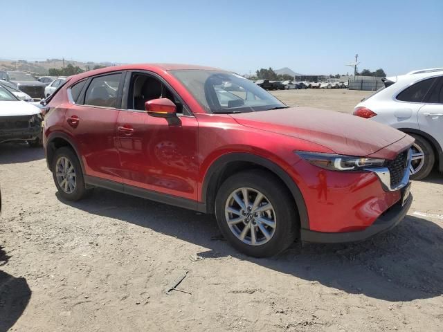 2022 Mazda CX-5 Select