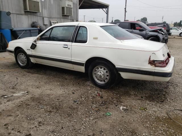 1983 Ford Thunderbird