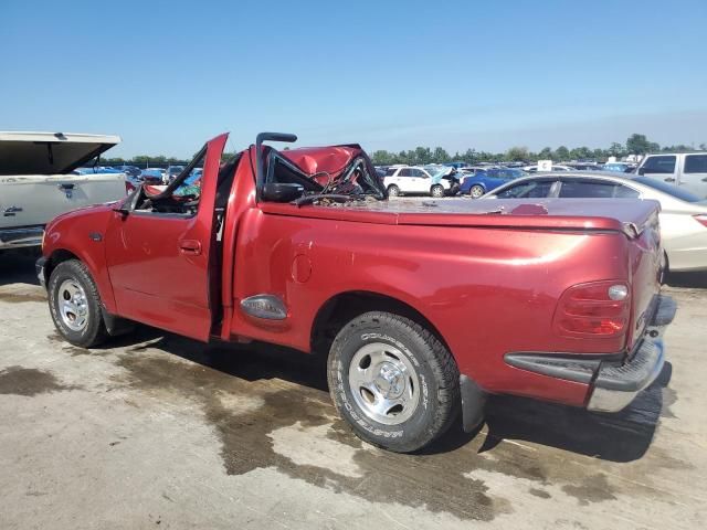 2003 Ford F150