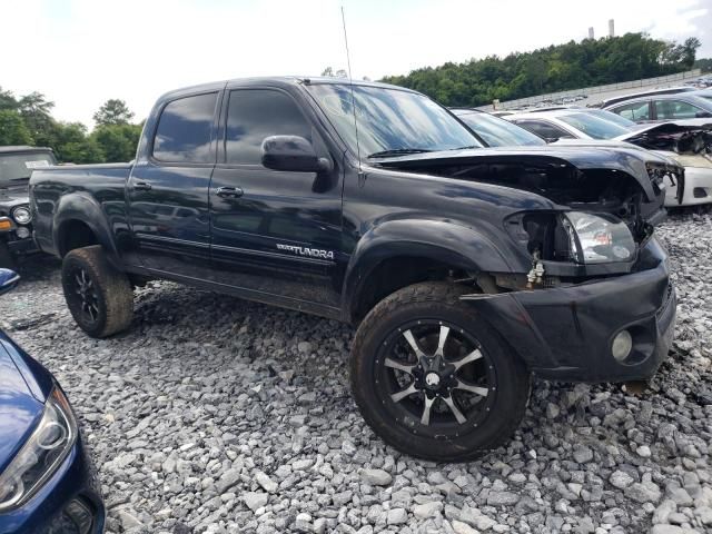 2005 Toyota Tundra Double Cab Limited