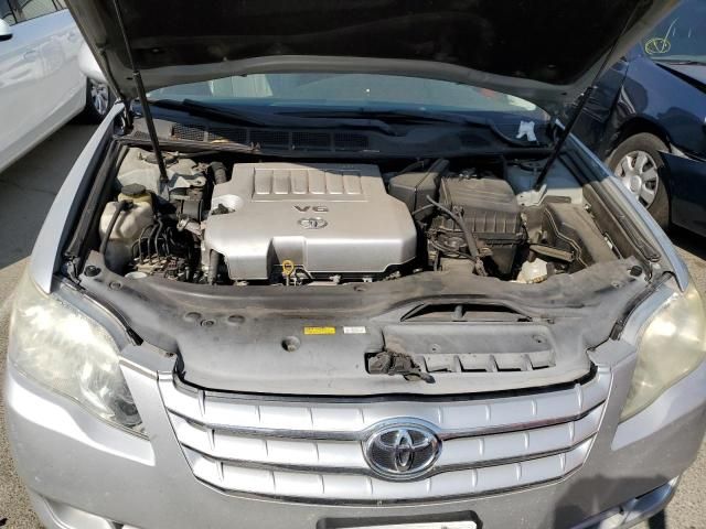 2006 Toyota Avalon XL