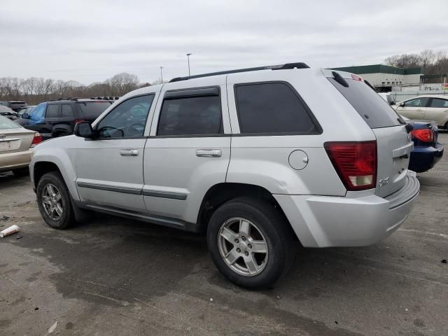 2007 Jeep Grand Cherokee Laredo