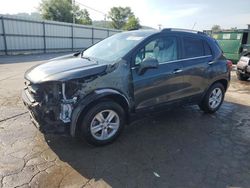 Salvage cars for sale at Lebanon, TN auction: 2020 Chevrolet Trax 1LT