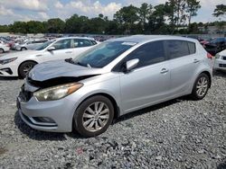 2014 KIA Forte EX en venta en Byron, GA