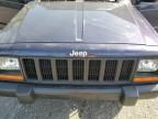 1999 Jeep Cherokee SE