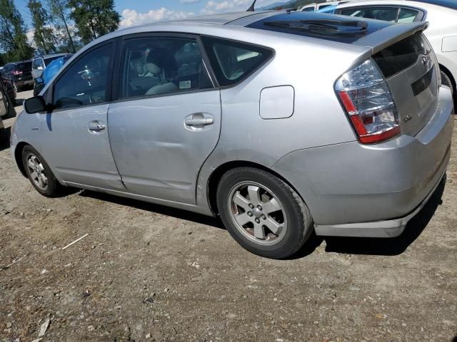 2009 Toyota Prius