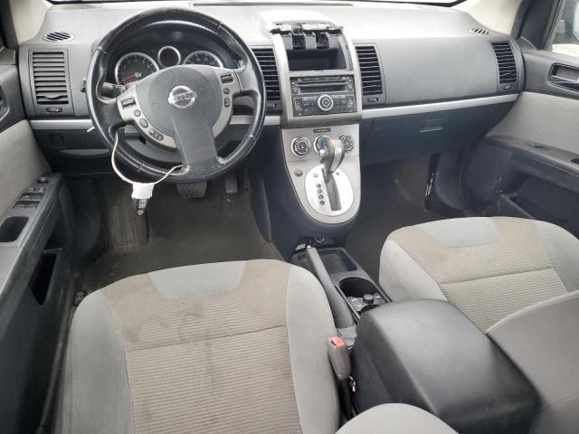 2010 Nissan Sentra 2.0