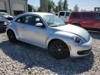 2012 Volkswagen Beetle