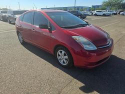 Copart GO cars for sale at auction: 2009 Toyota Prius