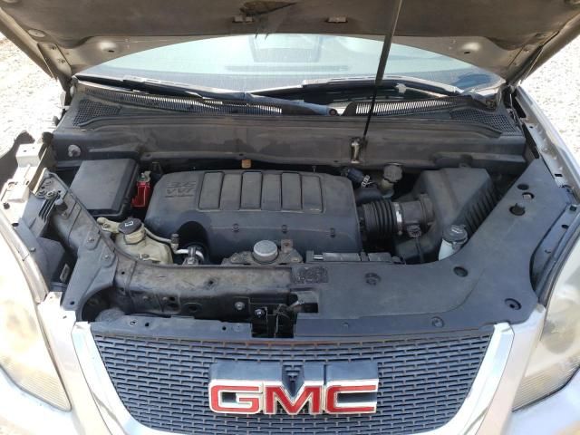 2009 GMC Acadia SLT-2