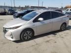 2017 Toyota Prius Prime