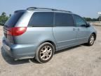 2006 Toyota Sienna XLE