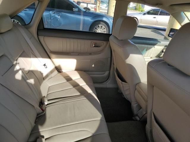 2003 Toyota Avalon XL