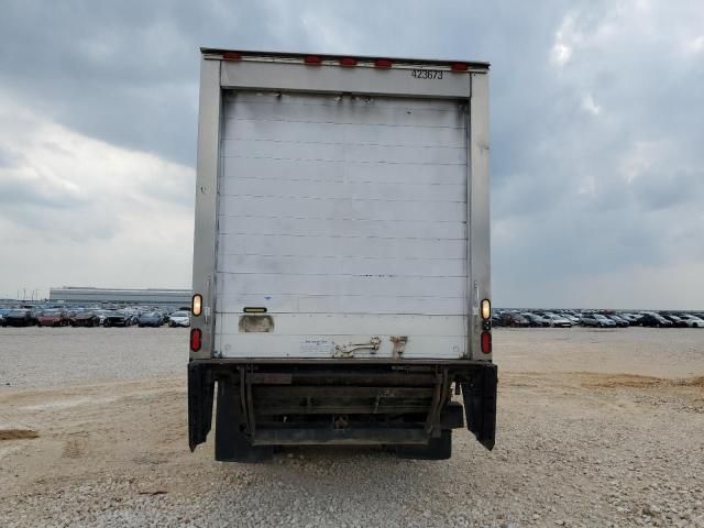 2005 Freightliner M2 106 Medium Duty