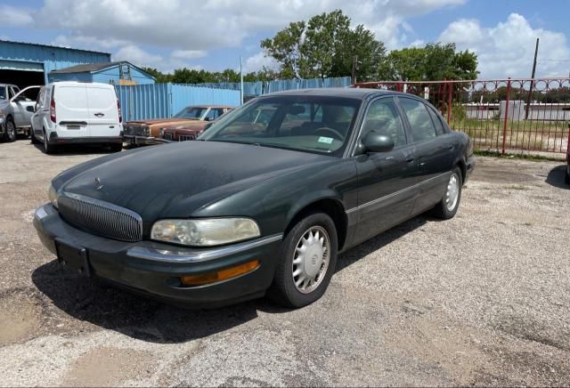 1998 Buick Park Avenue