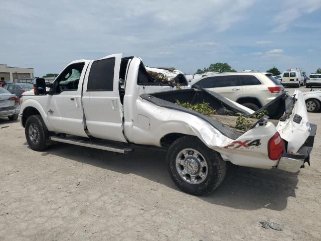 2016 Ford F350 Super Duty