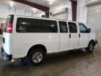 2008 Chevrolet Express G3500