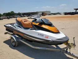 Seadoo Jetski Vehiculos salvage en venta: 2013 Seadoo GTX