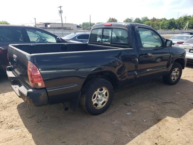 2012 Toyota Tacoma