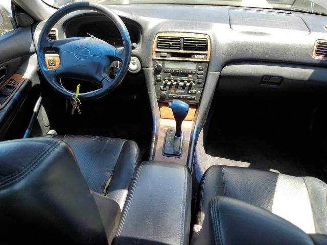 1999 Lexus ES 300