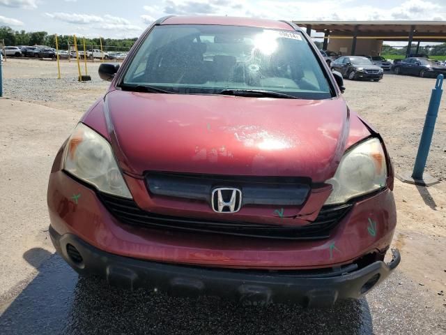 2009 Honda CR-V LX