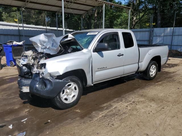 2006 Toyota Tacoma Access Cab