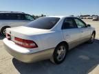 2001 Lexus ES 300