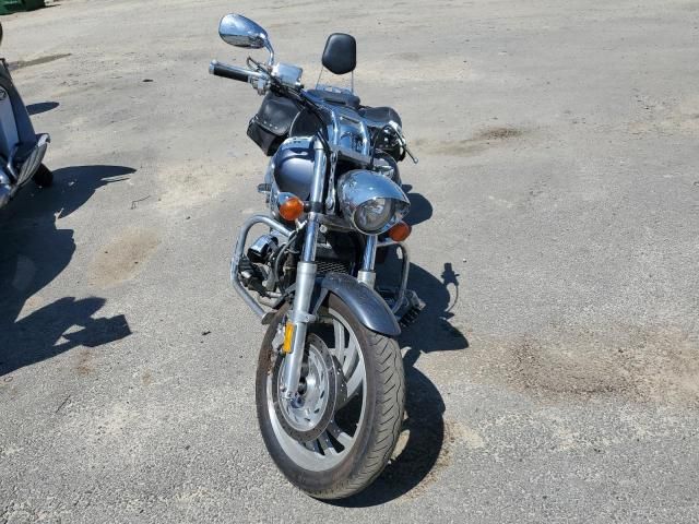 2006 Honda VTX1300 C