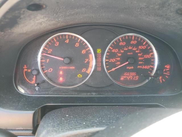 2004 Mazda 6 S