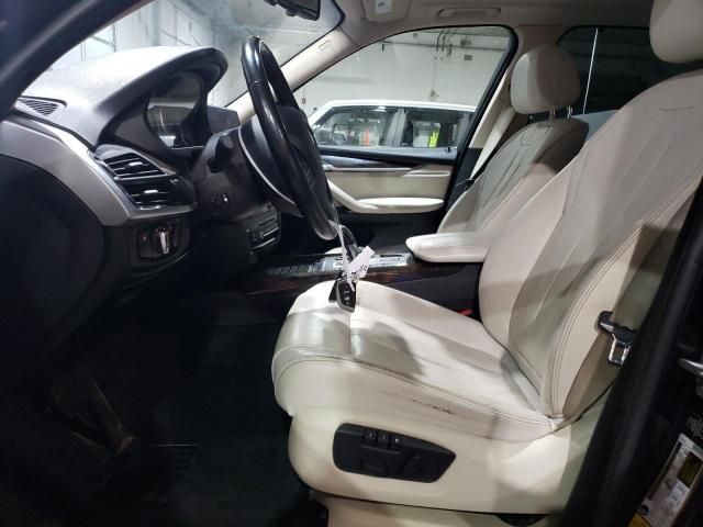 2014 BMW X5 XDRIVE35I