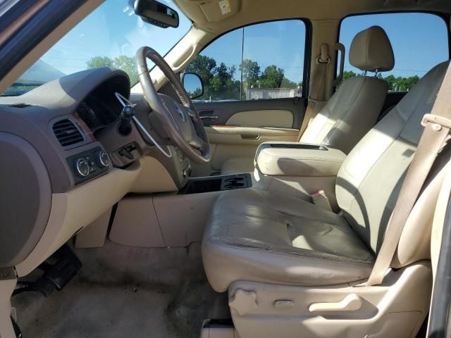 2008 GMC Yukon