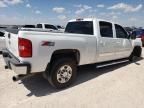 2008 Chevrolet Silverado K2500 Heavy Duty