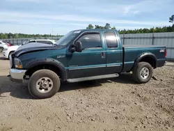 Ford Vehiculos salvage en venta: 1999 Ford F250 Super Duty