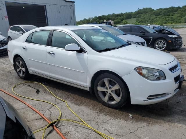 2012 Chevrolet Malibu 1LT