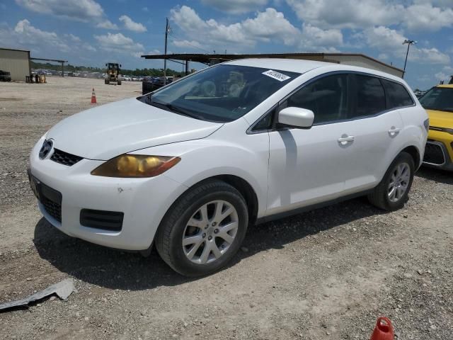 2008 Mazda CX-7