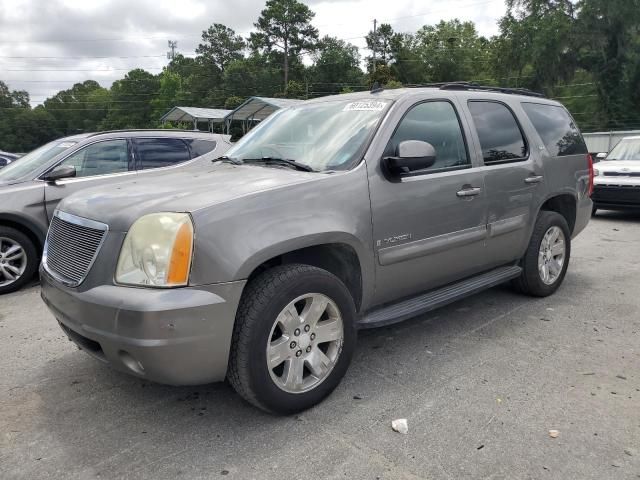 2007 GMC Yukon