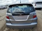 2010 Honda FIT Sport