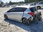 2016 Scion IM