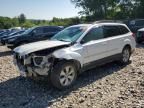 2012 Subaru Outback 2.5I Limited