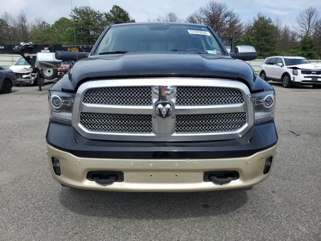 2014 Dodge RAM 1500 Longhorn