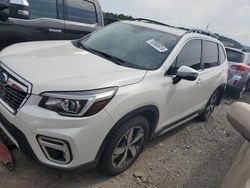 Subaru Vehiculos salvage en venta: 2020 Subaru Forester Touring